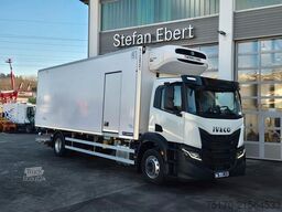 Iveco S-Way 400 4x2 Kühlkoffer, LBW, Thermoking T1200R
