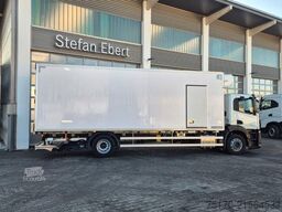 Iveco S-Way 400 4x2 Kühlkoffer, LBW, Thermoking T1200R