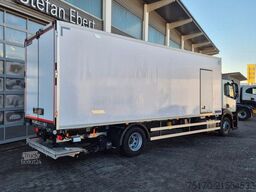 Iveco S-Way 400 4x2 Kühlkoffer, LBW, Thermoking T1200R