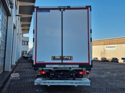 Iveco S-Way 400 4x2 Kühlkoffer, LBW, Thermoking T1200R