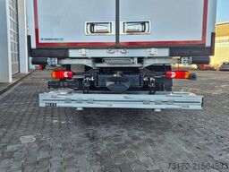 Iveco S-Way 400 4x2 Kühlkoffer, LBW, Thermoking T1200R