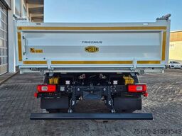 Iveco AT190T36W/P 4x4 Allrad, Meiller-Dreiseitenkipper