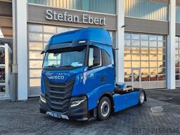 Iveco AS440S50T/FP LT, Intarder, Alu-Felgen