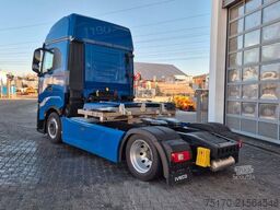 Iveco AS440S50T/FP LT, Intarder, Alu-Felgen