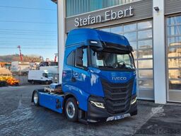 Iveco AS440S50T/FP LT, Intarder, Alu-Felgen