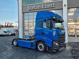 Iveco AS440S50T/FP LT, Intarder, Alu-Felgen