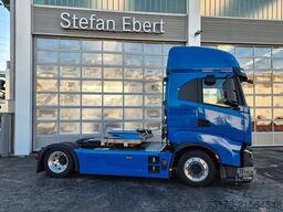 Iveco AS440S50T/FP LT, Intarder, Alu-Felgen