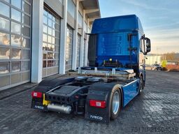 Iveco AS440S50T/FP LT, Intarder, Alu-Felgen