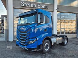 Iveco AS440X50T/P ON+ X-Way, Intarder, Alu-Felgen