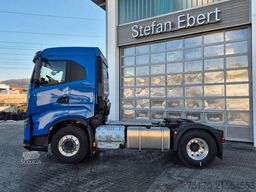 Iveco AS440X50T/P ON+ X-Way, Intarder, Alu-Felgen