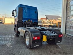 Iveco AS440X50T/P ON+ X-Way, Intarder, Alu-Felgen