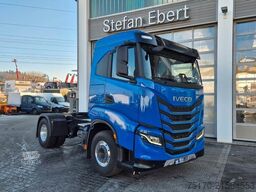 Iveco AS440X50T/P ON+ X-Way, Intarder, Alu-Felgen