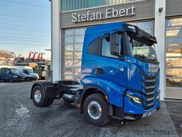 Iveco AS440X50T/P ON+ X-Way, Intarder, Alu-Felgen