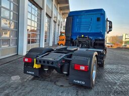 Iveco AS440X50T/P ON+ X-Way, Intarder, Alu-Felgen