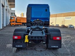 Iveco AS440X50T/P ON+ X-Way, Intarder, Alu-Felgen