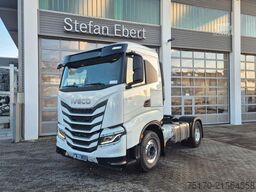 Iveco AS440X50T/P ON+, Intarder, Alu-Felgen