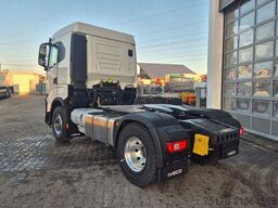 Iveco AS440X50T/P ON+, Intarder, Alu-Felgen