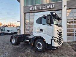 Iveco AS440X50T/P ON+, Intarder, Alu-Felgen
