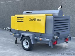 Atlas Copco XAHS 186