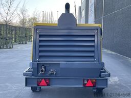 Atlas Copco XAHS 186