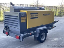 Atlas Copco XAHS 186