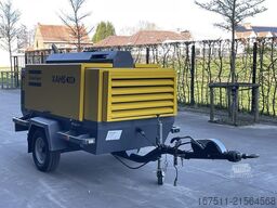 Atlas Copco XAHS 186