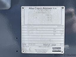 Atlas Copco XAHS 186