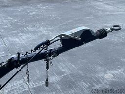 Atlas Copco XAHS 186