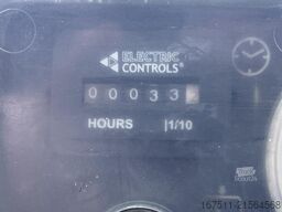 Atlas Copco XAHS 186