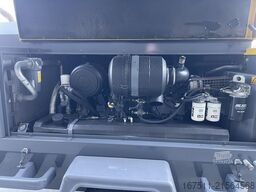 Atlas Copco XAHS 186