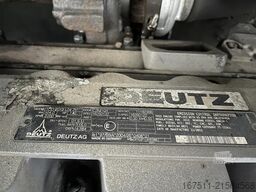 Atlas Copco XAHS 186