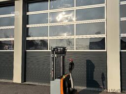 Still EXV 10 Hochhubwagen *Akku NEU*