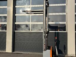 Still EXV 10 Hochhubwagen *Akku NEU*