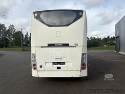 SCANIA Omniexpress