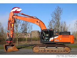 Hitachi ZX300 ZX300 LC-7 | ROTOTILT | BUCKET