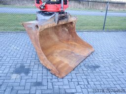 Hitachi ZX300 ZX300 LC-7 | ROTOTILT | BUCKET