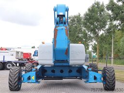Genie ZX-135 /70 | 43 METER | 272 KG | LOW HOURS