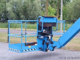 Genie ZX-135 /70 | 43 METER | 272 KG | LOW HOURS