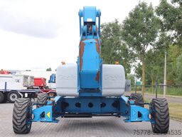 Genie ZX-135 /70 | 43 METER | 272 KG | LOW HOURS