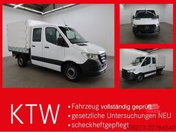 Mercedes-Benz Sprinter 215CDI DOKA,3.250mmRadstand,MBUX