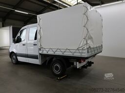 Mercedes-Benz Sprinter 215CDI DOKA,3.250mmRadstand,MBUX