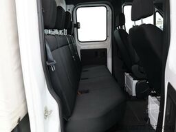 Mercedes-Benz Sprinter 215CDI DOKA,3.250mmRadstand,MBUX