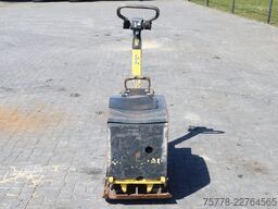 Bomag BPR45/55D | PLATE COMPACTOR | GOOD WORKING