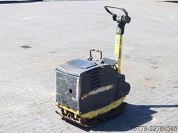 Bomag BPR45/55D | PLATE COMPACTOR | GOOD WORKING