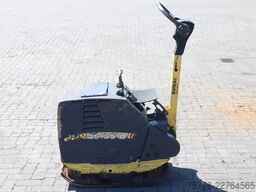 Bomag BPR45/55D | PLATE COMPACTOR | GOOD WORKING
