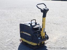 Bomag BPR45/55D | PLATE COMPACTOR | GOOD WORKING