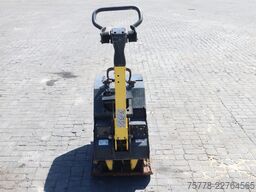 Bomag BPR45/55D | PLATE COMPACTOR | GOOD WORKING