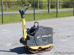 Bomag BPR45/55D | PLATE COMPACTOR | GOOD WORKING