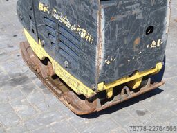 Bomag BPR45/55D | PLATE COMPACTOR | GOOD WORKING