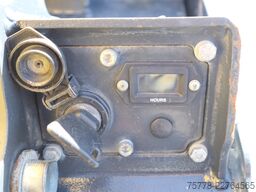 Bomag BPR45/55D | PLATE COMPACTOR | GOOD WORKING